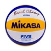 Мяч волейбольный Mikasa Vls 300 Fivb Beach official ball - фото 83379