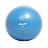 Медбол Starfit GB-703 5 кг синий - фото 83639