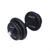 Гантель разборная чугунная Starfit DB-703 12 кг - фото 83929