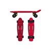 Круизер пластиковый Ridex Crimson 22"x6" ABEC-7 - фото 84165