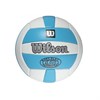 Мяч волейбольный Wilson Soft Play р.5 арт. WTH3501XBLU - фото 84178