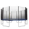 Батут Dfc Trampoline Fitness 17FT-TR-E 17 футов с сеткой (518см) - фото 85025