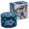 Тейп кинезиологический Curetape Art Tartan арт. 162794 - фото 85047