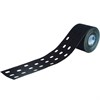 Тейп кинезиологический Curetape Punch Black арт. 160745 - фото 85124