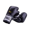 Перчатки боксерские Everlast Pro Style Anti-Mb 2314U 14 унций черные - фото 85503