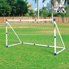 Ворота игровые Dfc 8ft Super Soccer GOAL250A - фото 85983