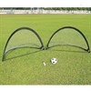 Ворота игровые Dfc Foldable Soccer GOAL6219A - фото 85985