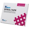 Кросс-Тейп Tmax Spiral Tape Type A арт. 423716 телесный - фото 86049