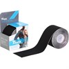 Тейп кинезиологический Tmax Synthetic Black арт. 423341 черный - фото 86059