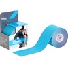 Тейп кинезиологический Tmax Synthetic Blue арт. 423327 голубой - фото 86060