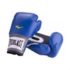 Перчатки боксерские Everlast Pro Style Anti-Mb 2114U 14 унций синие - фото 86661