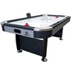 Игровой стол - аэрохоккей Dfc Hambourg 7ft - фото 87583