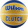 Мяч баскетбольный Wilson Clutch арт.WTB14199XB07 р.7 - фото 87594