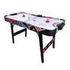 Игровой стол - аэрохоккей Dfc Riga 48" JG-AT-14802 - фото 87686