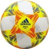 Мяч для пляжного футбола Adidas Conext19 Praia арт.DN8634 р.5 - фото 87850