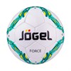 Мяч футбольный Jogel JS-460 Force р.4 - фото 87856