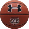 Мяч баскетбольный Under Armour UA595BB р.6 арт.1318935-860 - фото 88310