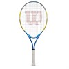 Ракетка для большого тенниса Wilson Us Open 25 арт.WRT20330U - фото 88429