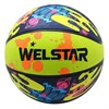 Мяч баскетбольный Welstar BR2814D-7 р.7 - фото 88517