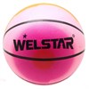 Мяч баскетбольный Welstar BR2828-7 р.7 - фото 88519