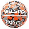 Мяч баскетбольный Welstar BR2843-1 р.7 - фото 88521