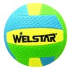 Мяч волейбольный Welstar VMPVC4372B р.5 - фото 88533