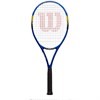 Ракетка для большого тенниса Wilson Us Open Gr3 арт.WRT30560U3 - фото 88549