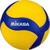 Мяч волейбольный Mikasa V320W р.5 - фото 88806