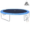 Батут Dfc Trampoline Fitness 5 футов б/сетки (152,5см) - фото 88854