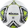 Мяч футбольный Mikasa REGATEADOR5-G р.3 - фото 88904