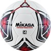 Мяч футбольный Mikasa REGATEADOR5-G р.4 - фото 88905