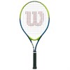 Ракетка для большого тенниса детская Wilson Slam 25 арт.WRT20400U - фото 88941