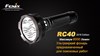 Фонарь Fenix RC40 Cree XM-L2 U2 LED - фото 91658