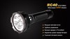 Фонарь Fenix RC40 Cree XM-L2 U2 LED - фото 91662