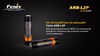 Дополнительный аккумулятор Fenix ARB-L2P (3200 mAh) - фото 92346