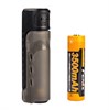 Набор зарядное устройство+аккумулятор на 18650 Fenix 3500U mAh Fenix ARE-X11 NEW - фото 93459