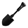 Лопата Gerber Gorge Folding Shovel, (1014048) - фото 96277