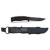 Нож Morakniv Companion Tactical BlackBlade, нержавеющая сталь, черный клинок, 12351 - фото 96278