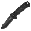 Нож Gerber Tactical DMF Folder, серрейторное, блистер, 31-000582 - фото 96786