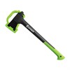 Топор Gerber Freescape Hatchet, 31-002536 - фото 98187