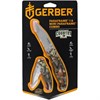 Нож Gerber Paraframe Combo,Mossy Oak - фото 98254