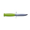 Нож Morakniv Classic Scout 39 Safe, розовый, 12024 - фото 98574