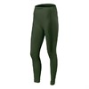Штаны  женские Aura/ синтетика/ зеленые / L-XL - фото 99139